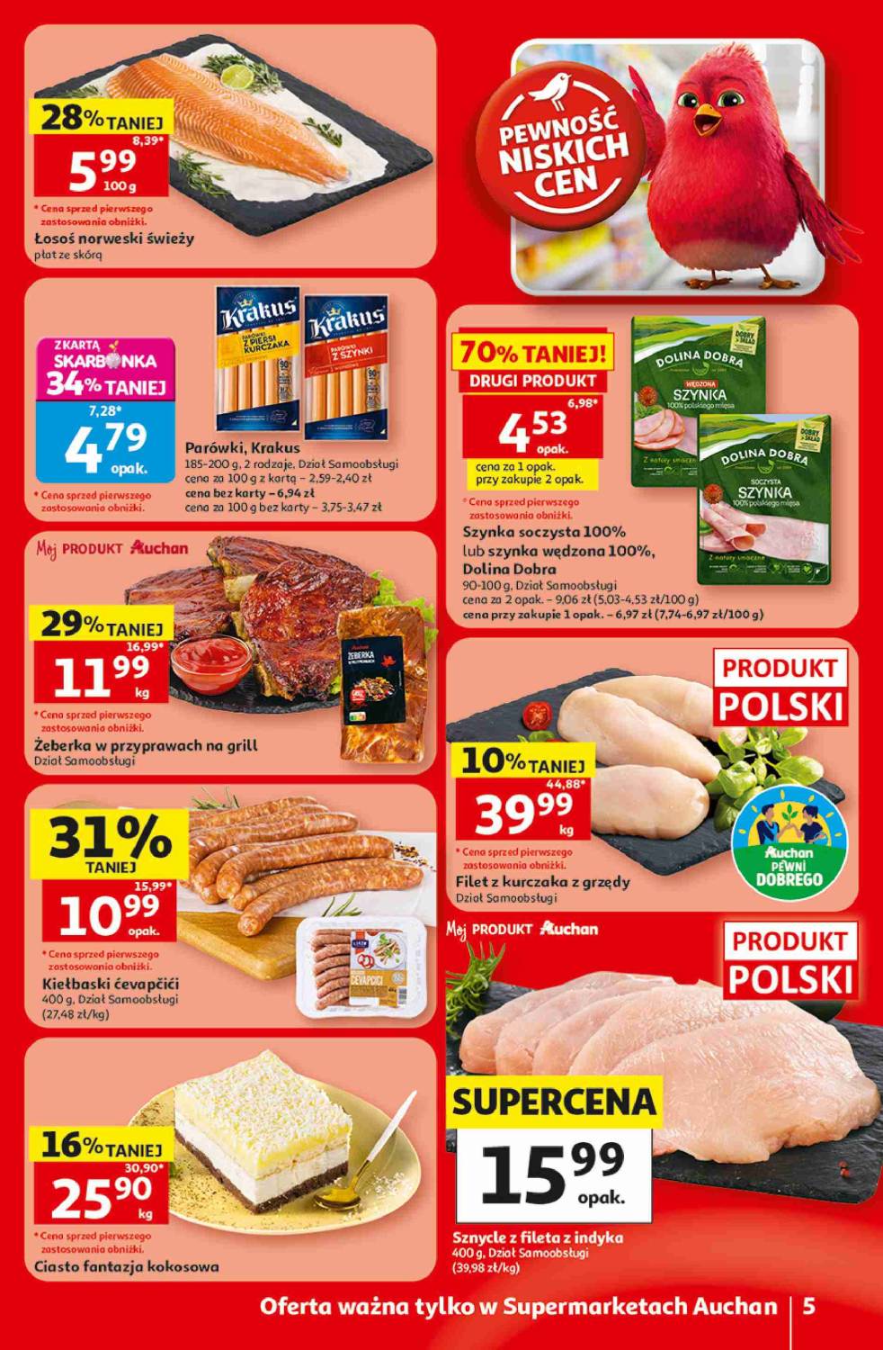 Gazetka – strona 5