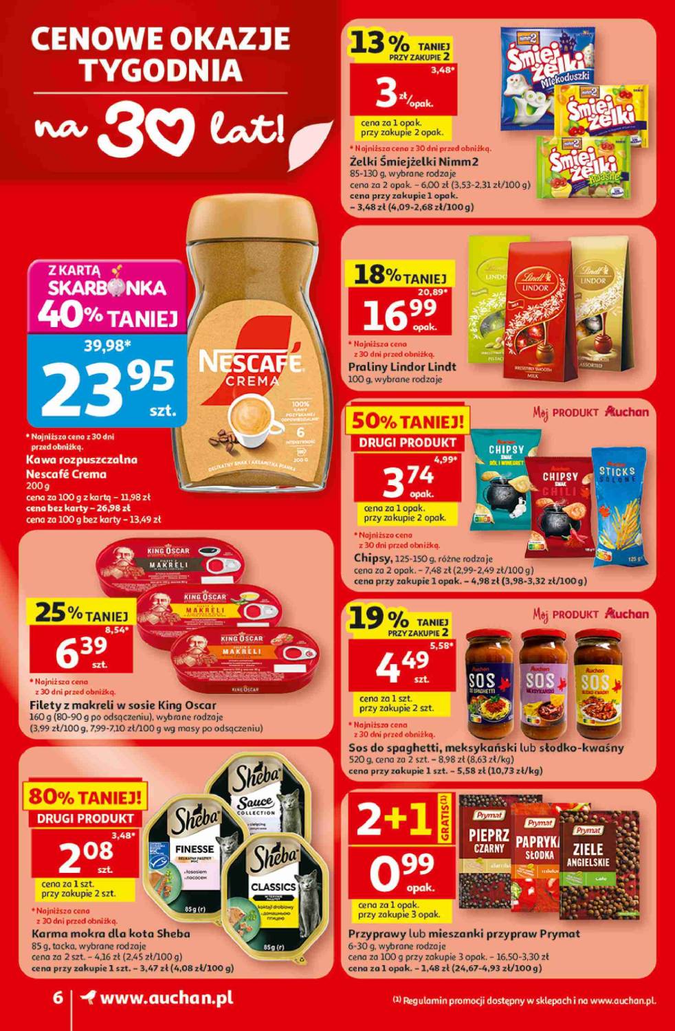 Gazetka – strona 6