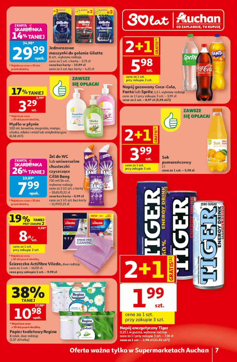Gazetka – strona 7