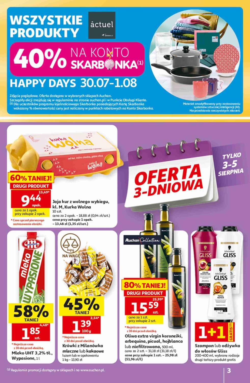 Gazetka – strona 3