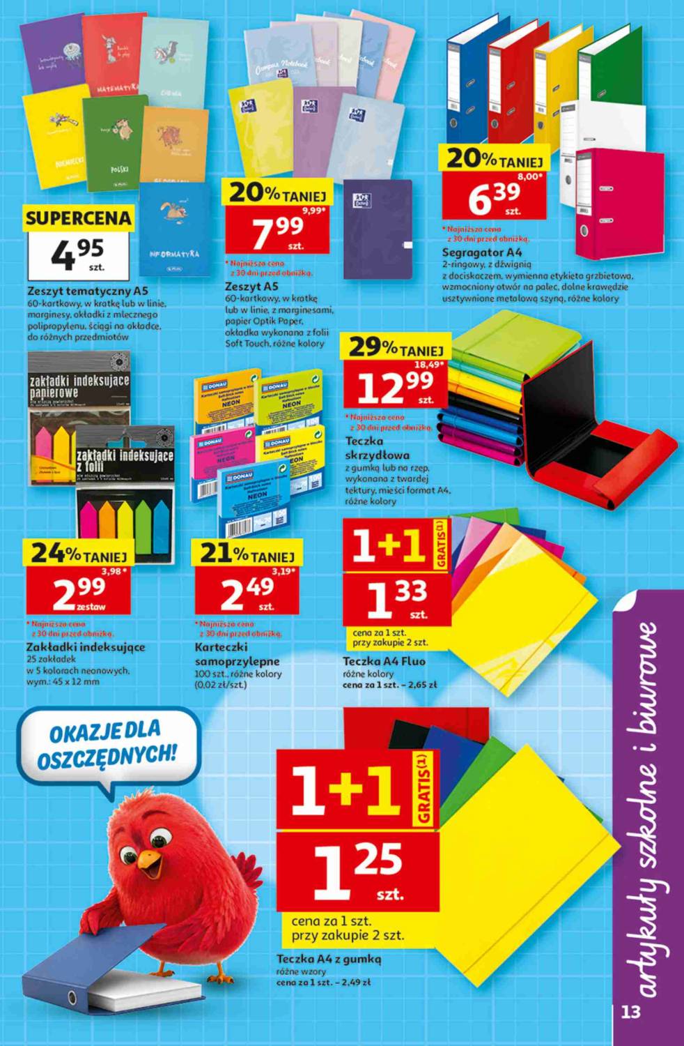 Gazetka – strona 13