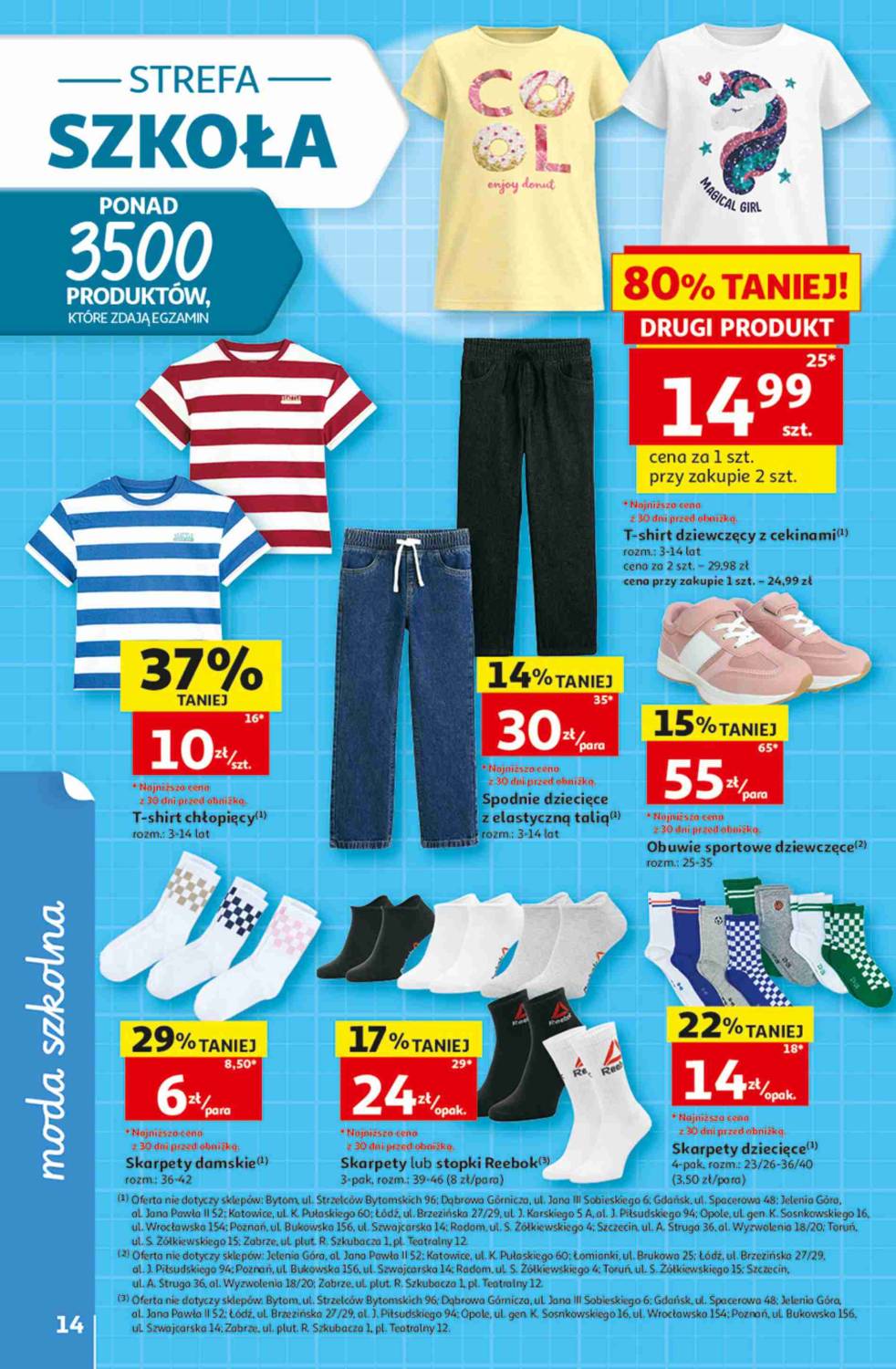 Gazetka – strona 14
