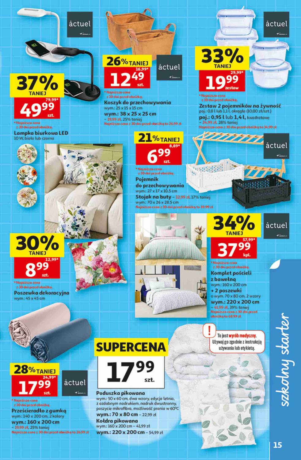 Gazetka – strona 15