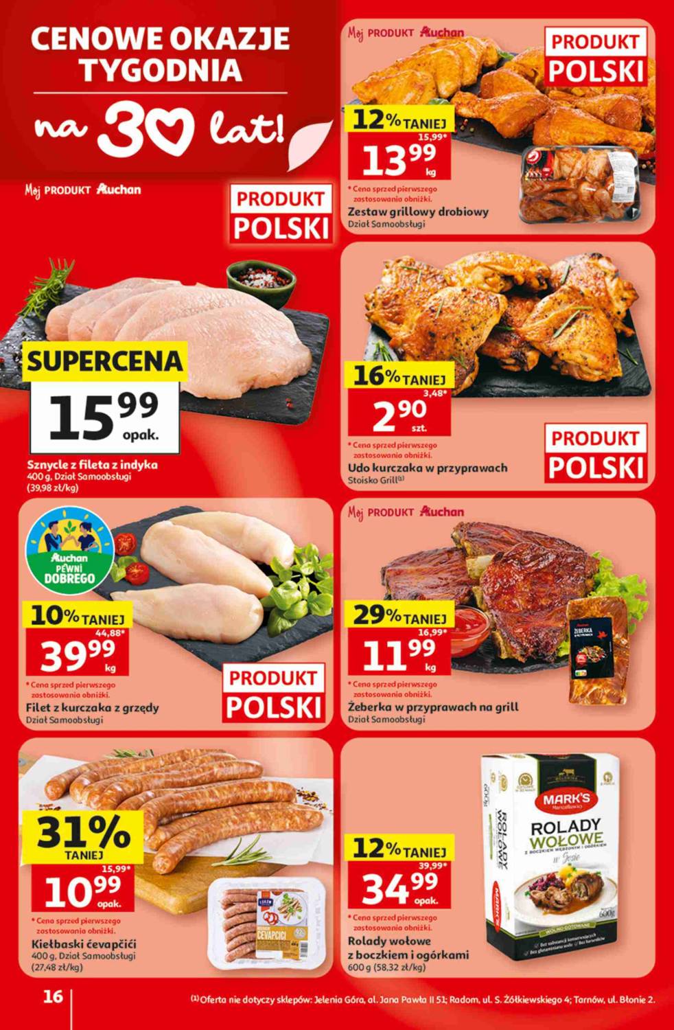 Gazetka – strona 16