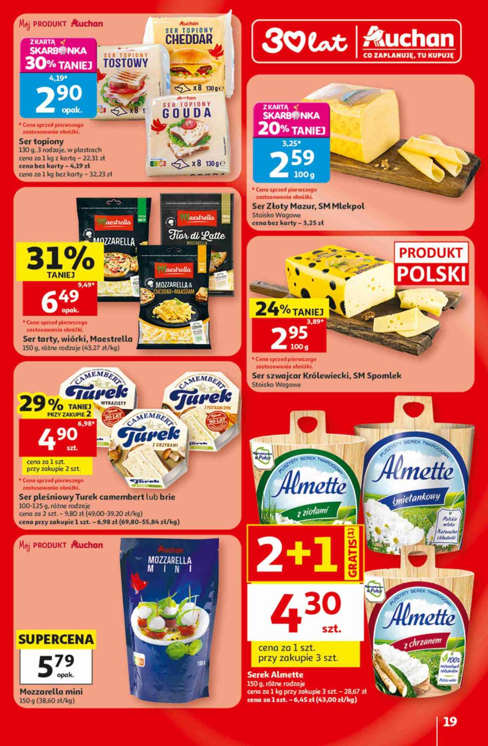 Gazetka – strona 19