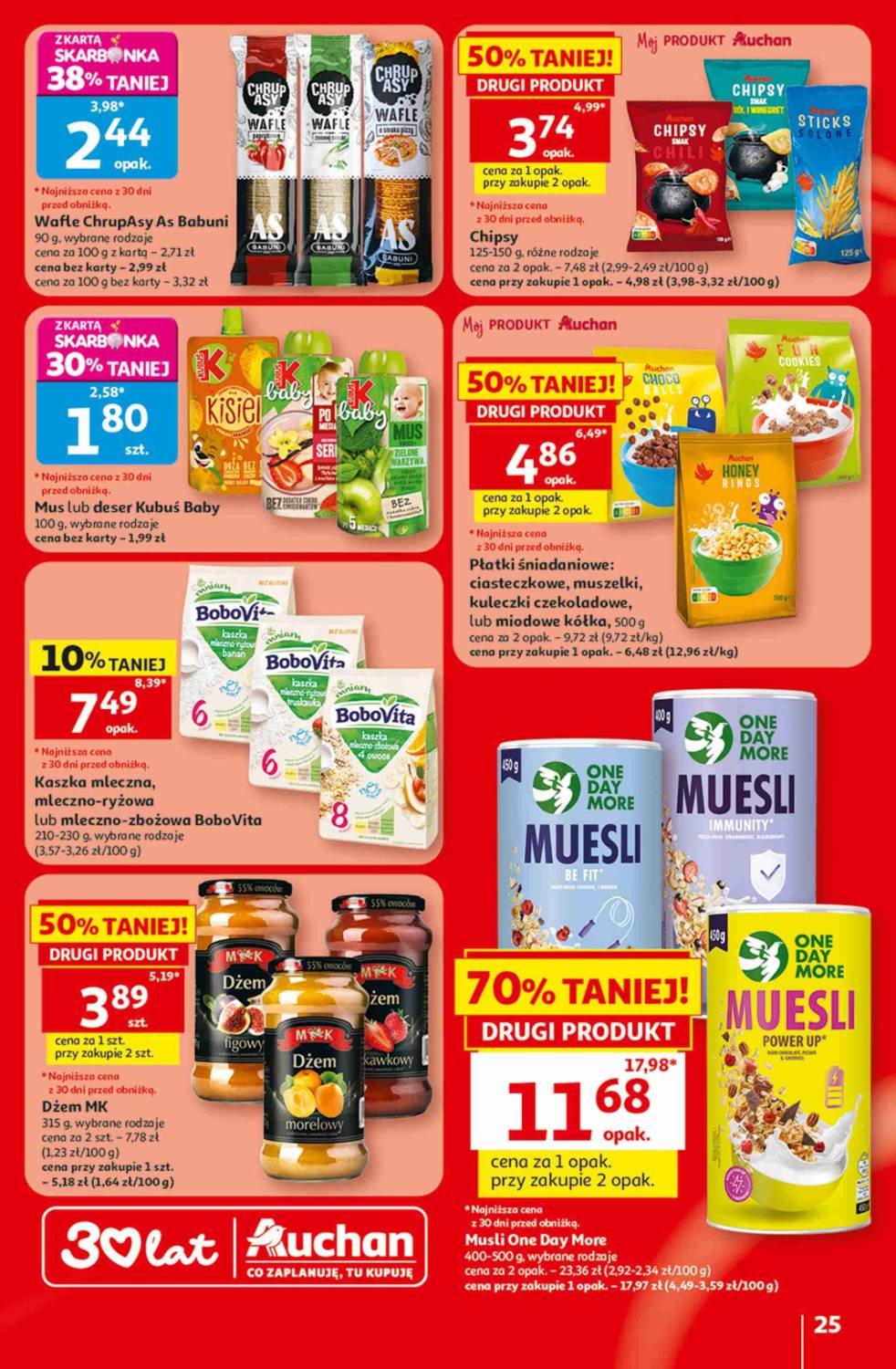 Gazetka – strona 25