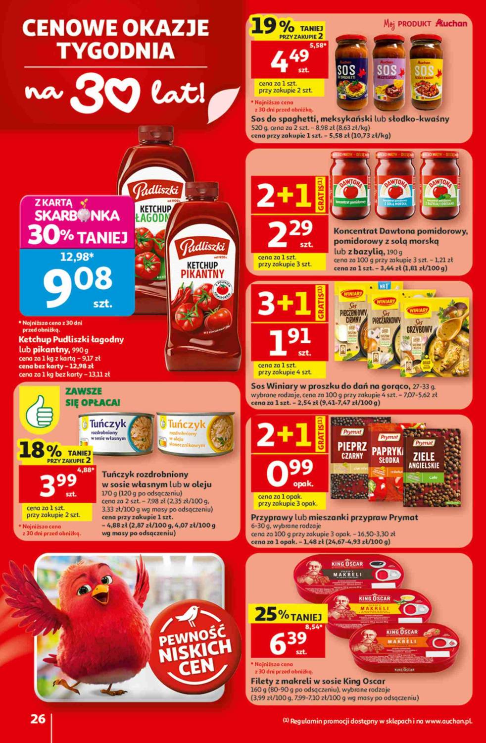 Gazetka – strona 26