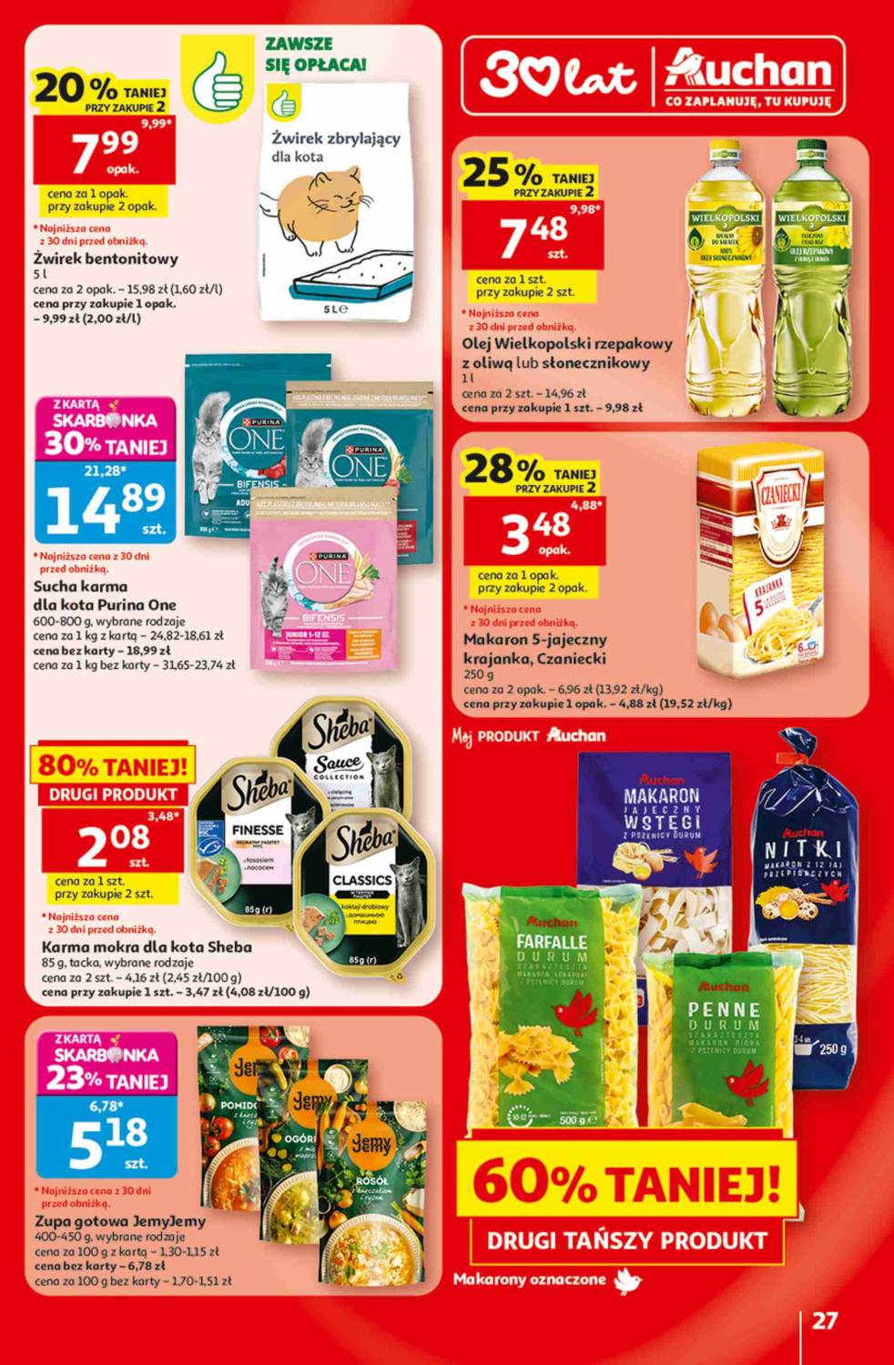 Gazetka – strona 27