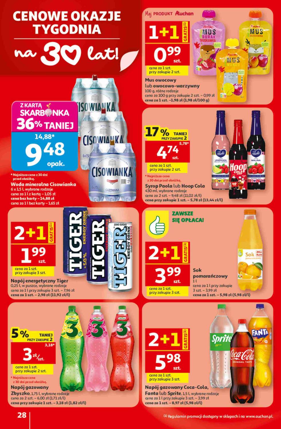 Gazetka – strona 28