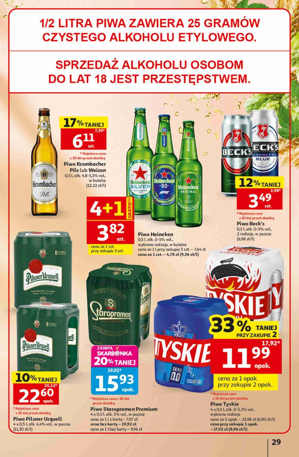 Gazetka – strona 29