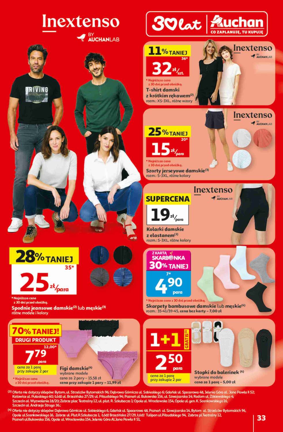Gazetka – strona 33