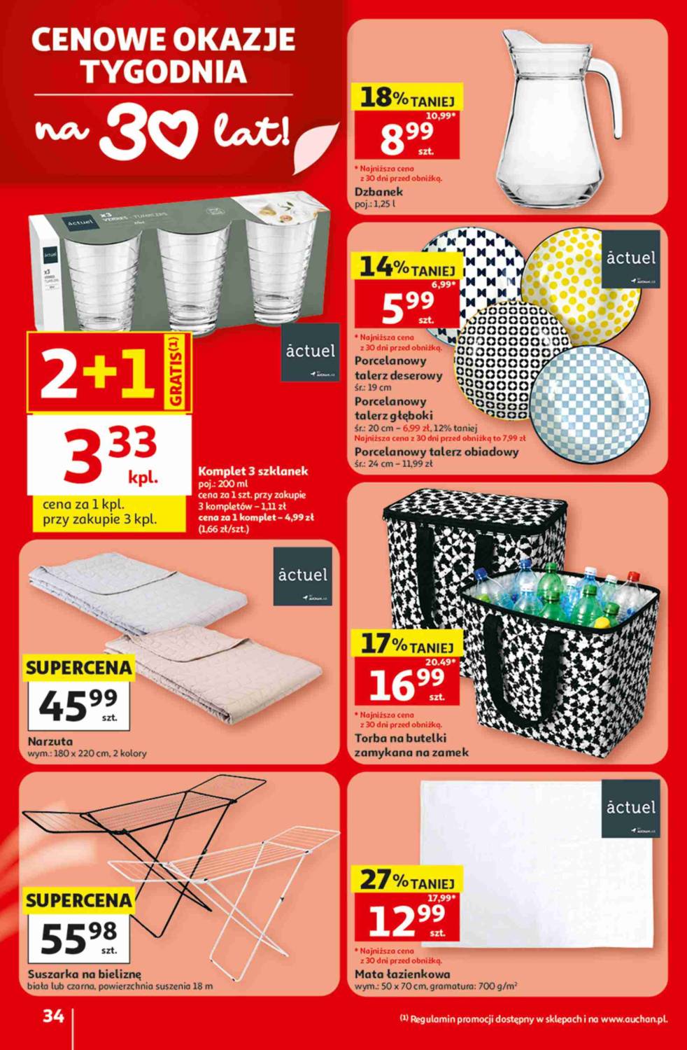 Gazetka – strona 34