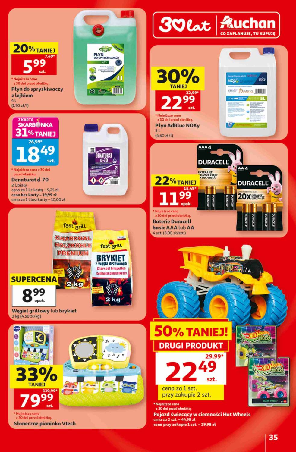 Gazetka – strona 35