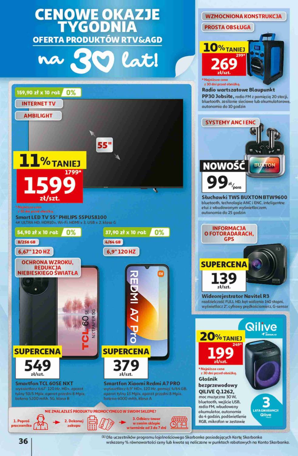 Gazetka – strona 36