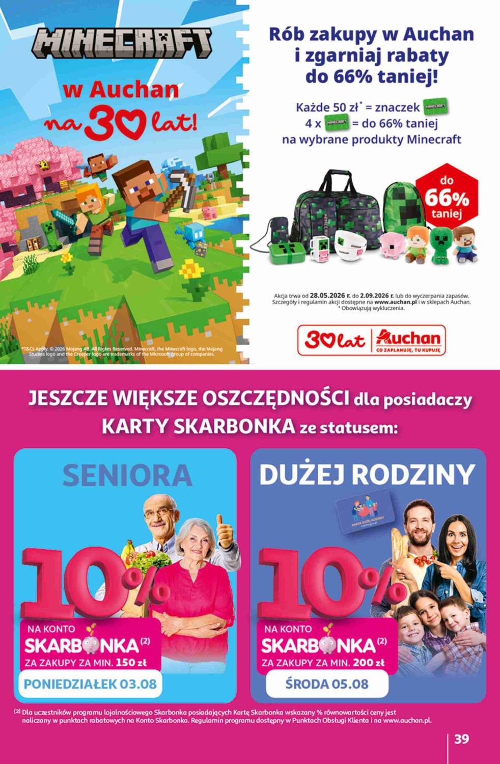 Gazetka – strona 39