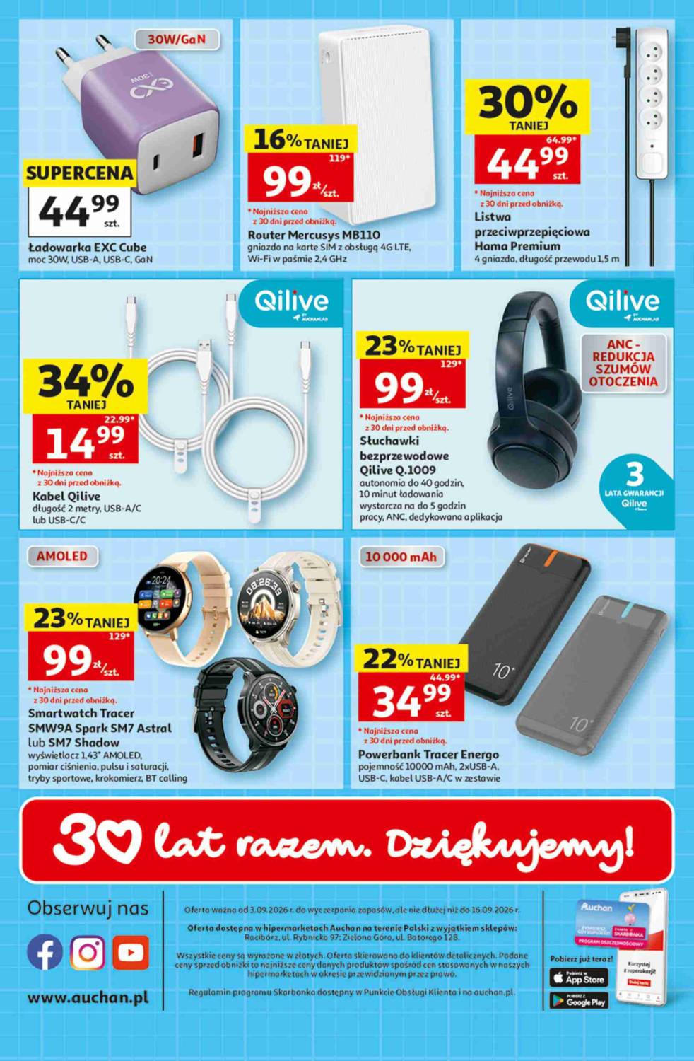 Gazetka – strona 2