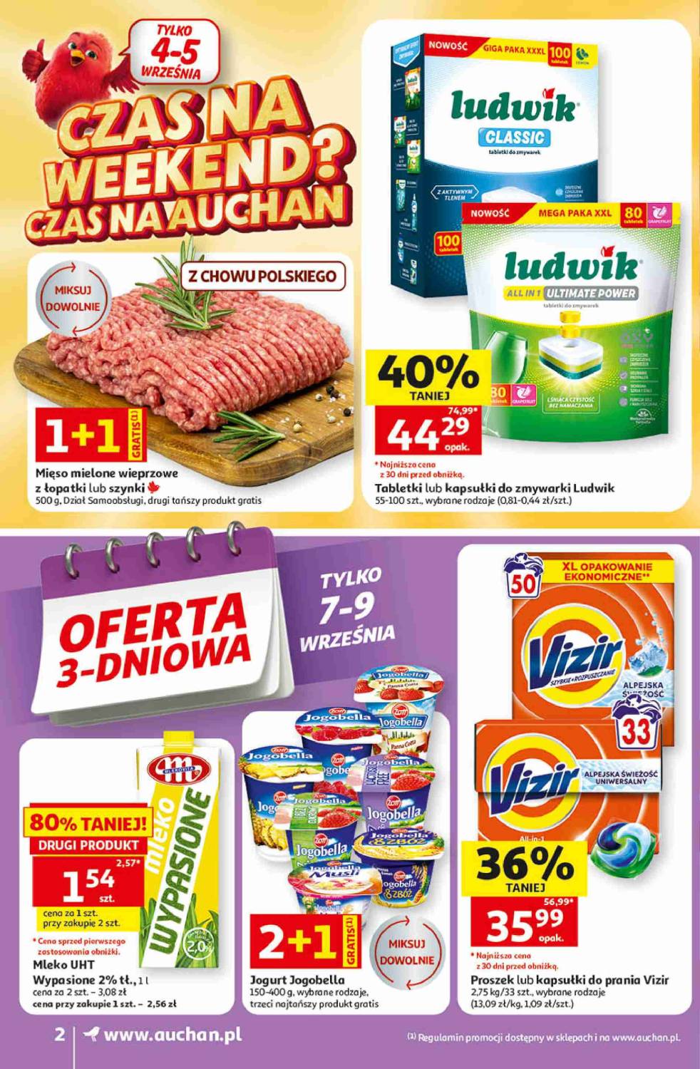 Gazetka – strona 2