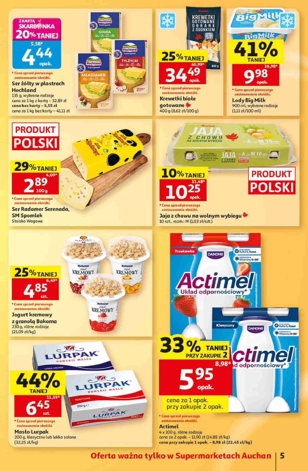 Gazetka – strona 5