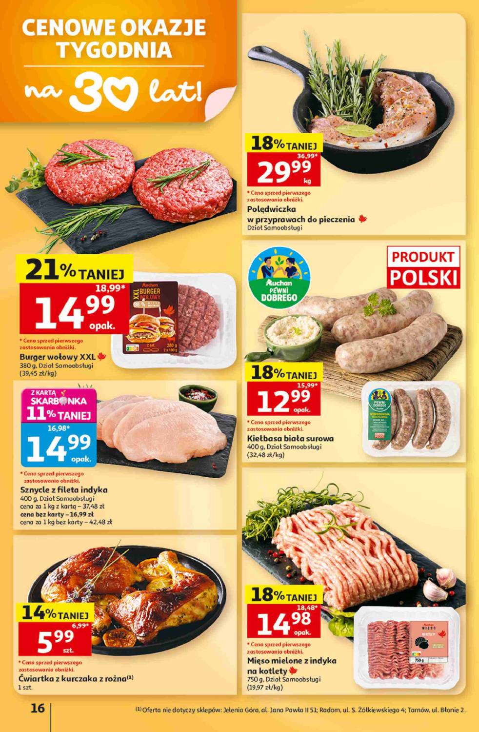Gazetka – strona 16