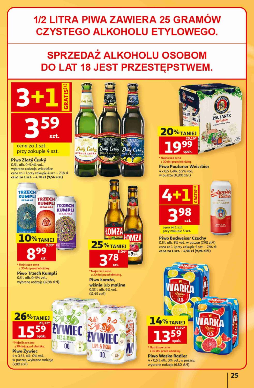 Gazetka – strona 25