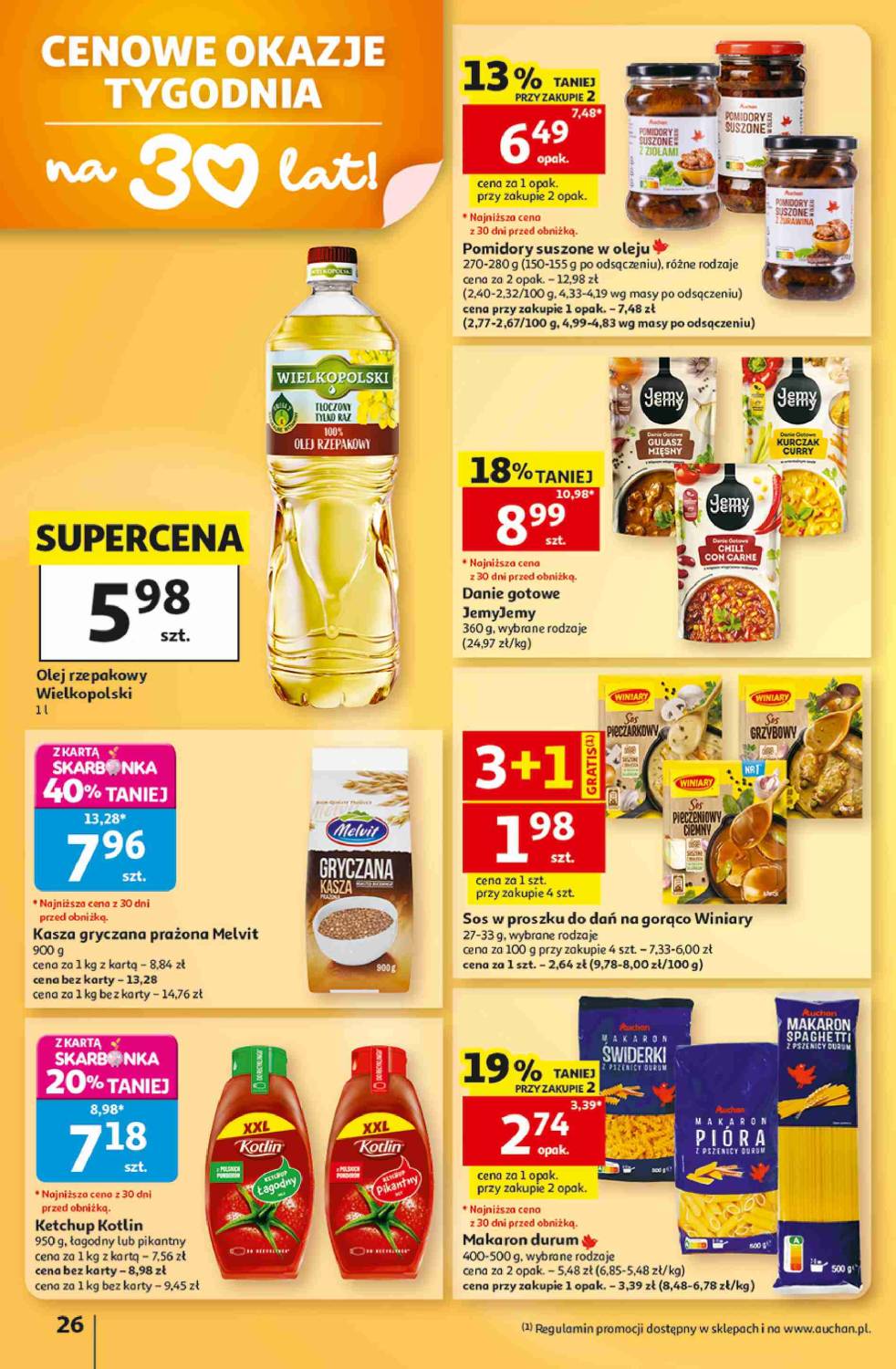 Gazetka – strona 26