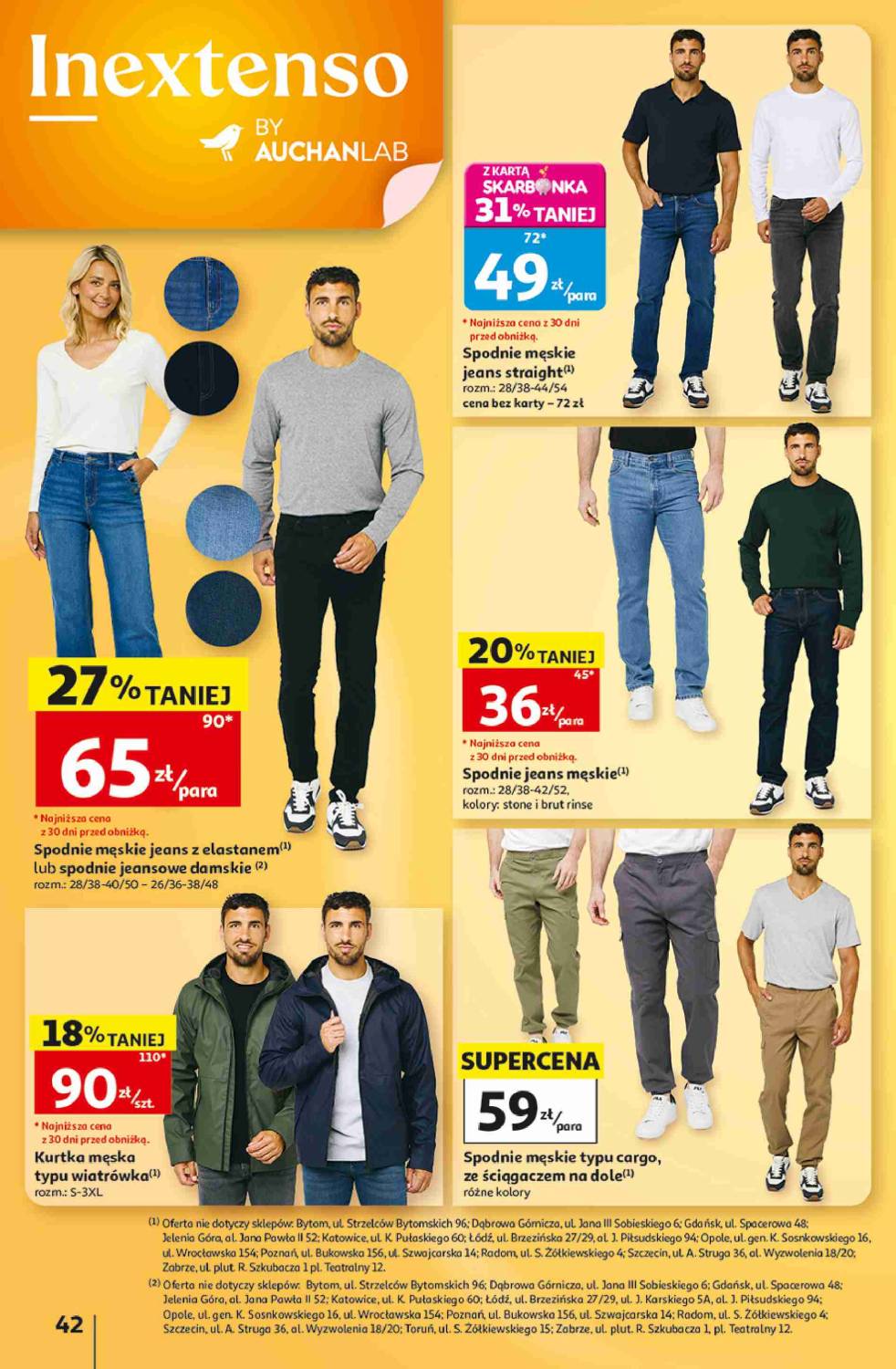 Gazetka – strona 42