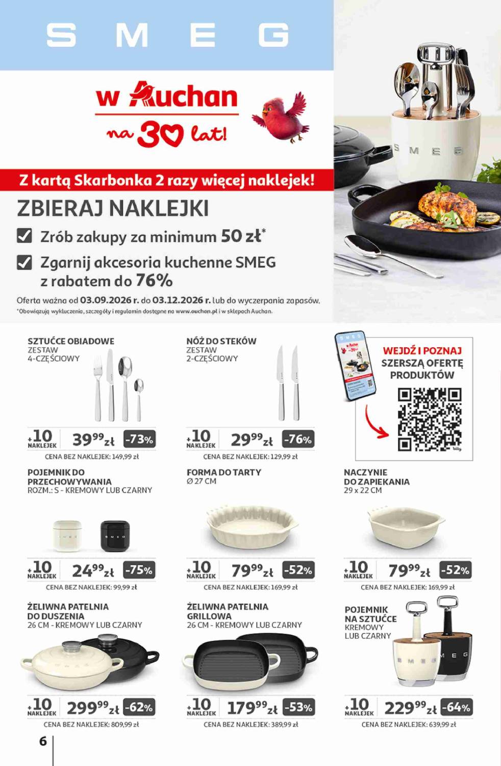 Gazetka – strona 6