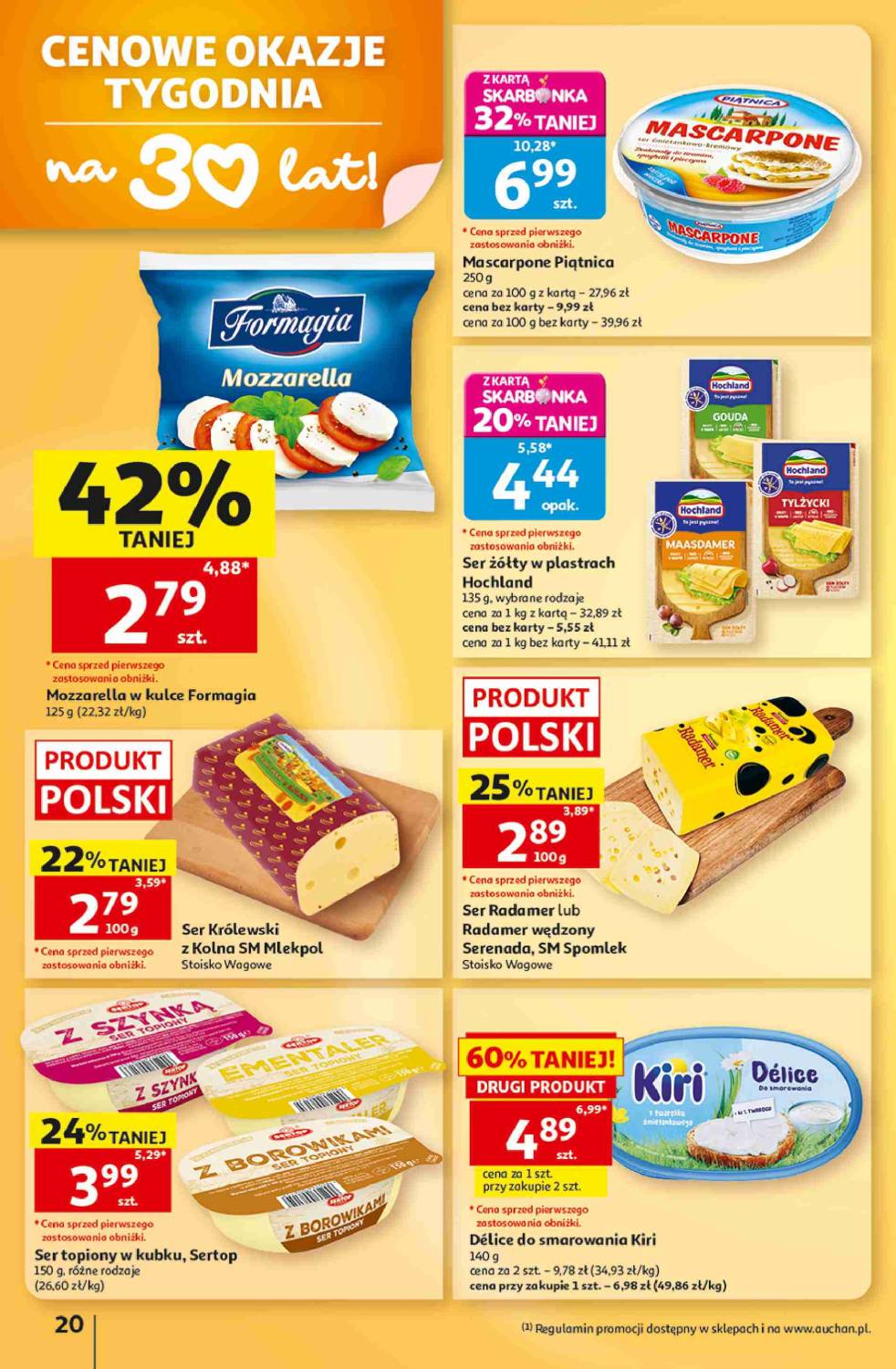 Gazetka – strona 20
