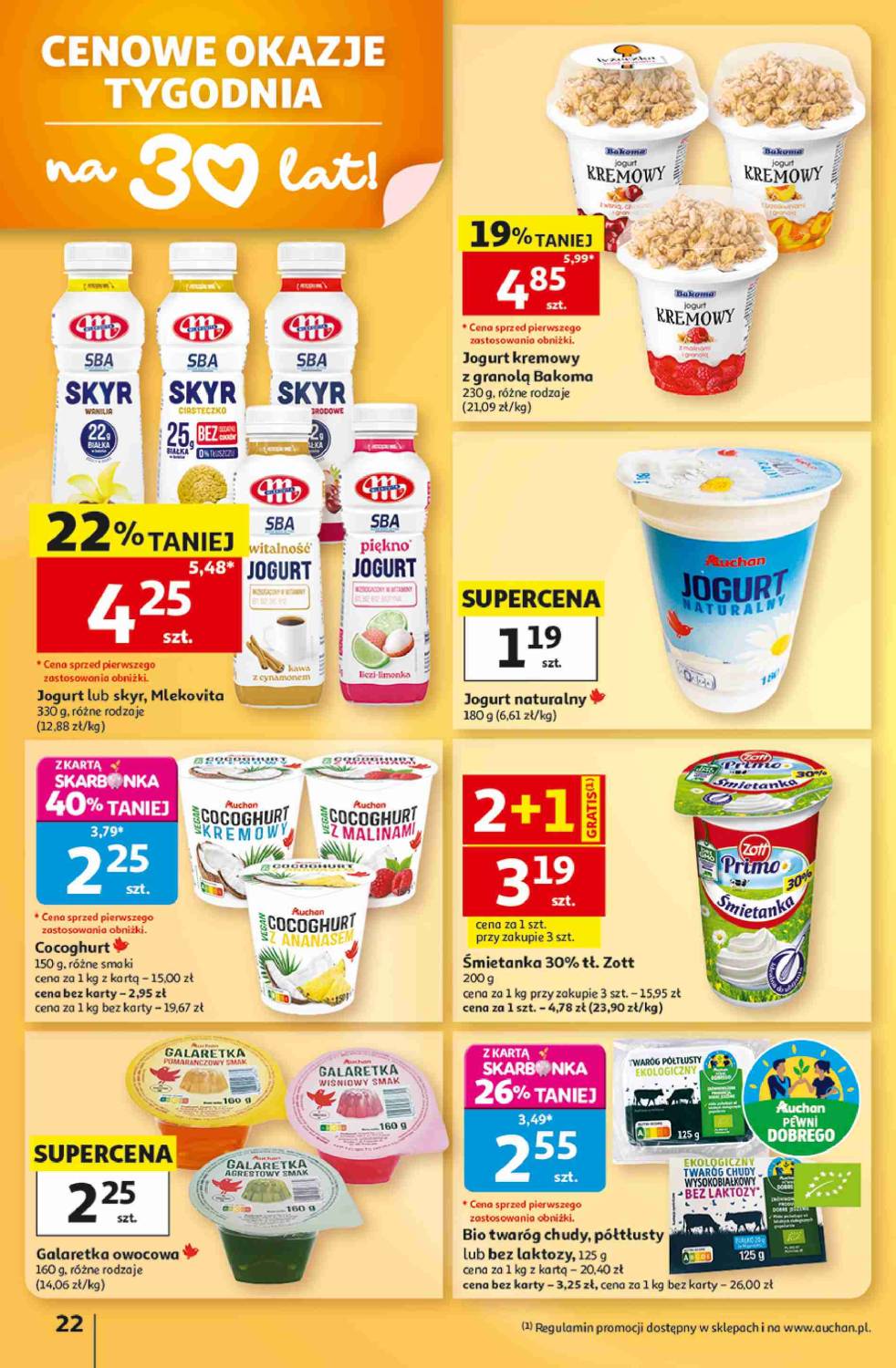 Gazetka – strona 22