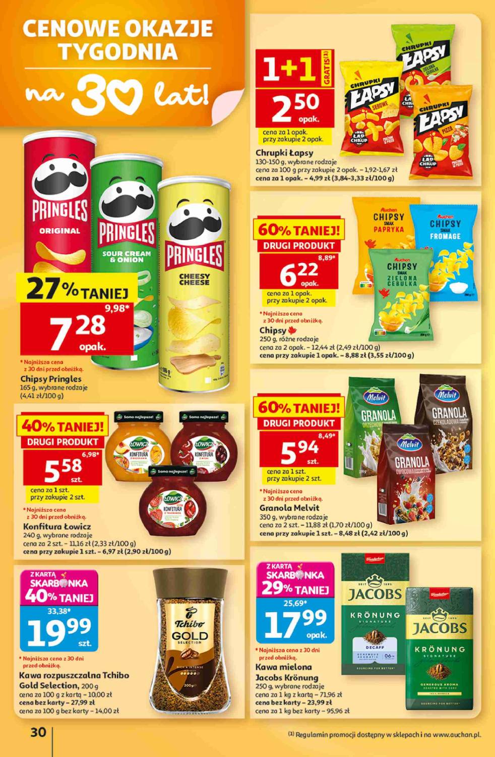 Gazetka – strona 30