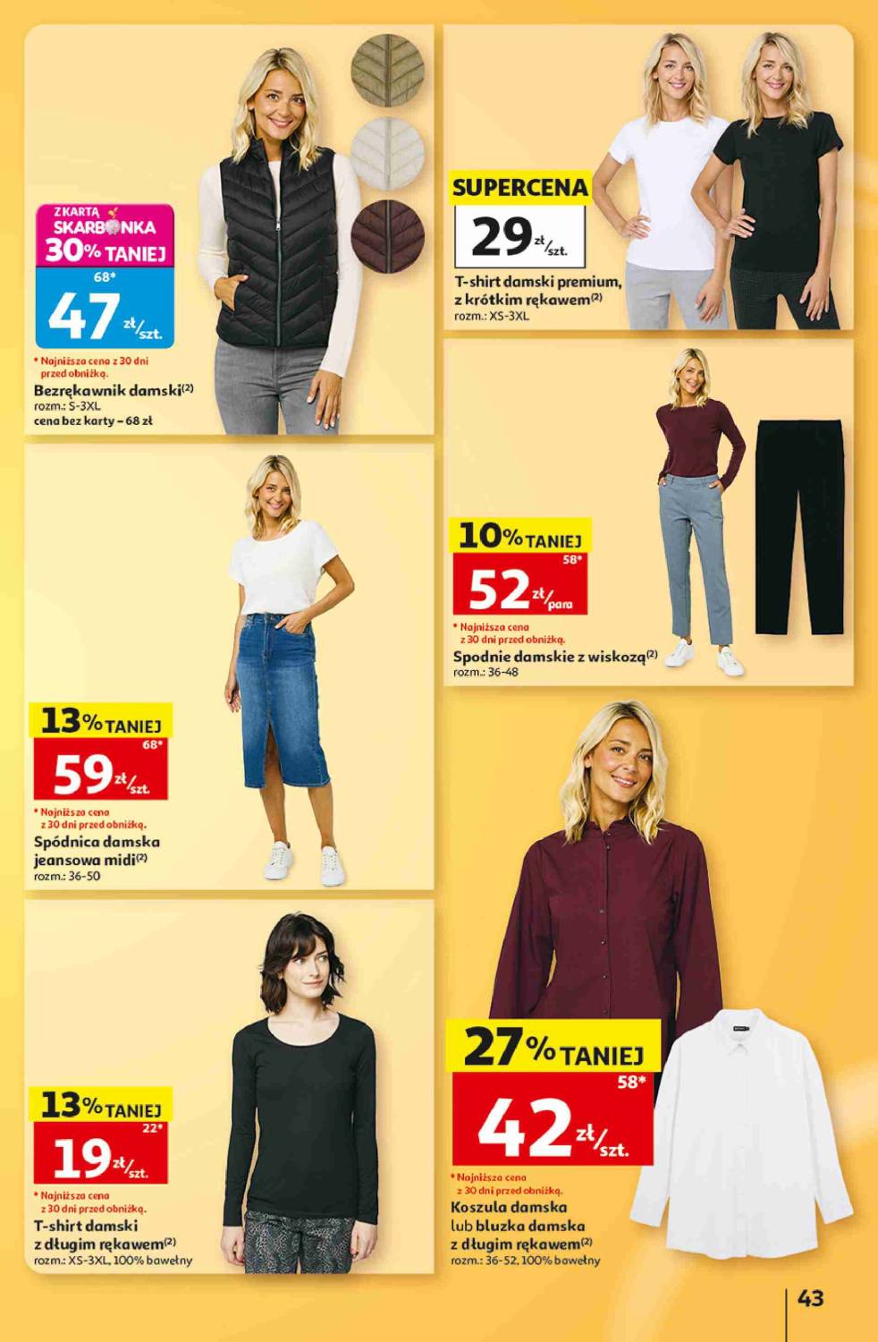 Gazetka – strona 43