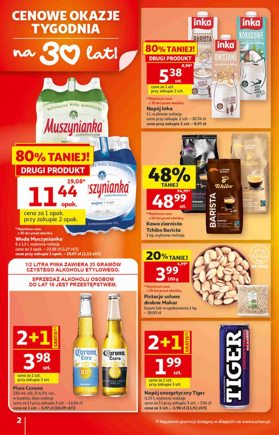 Gazetka – strona 2