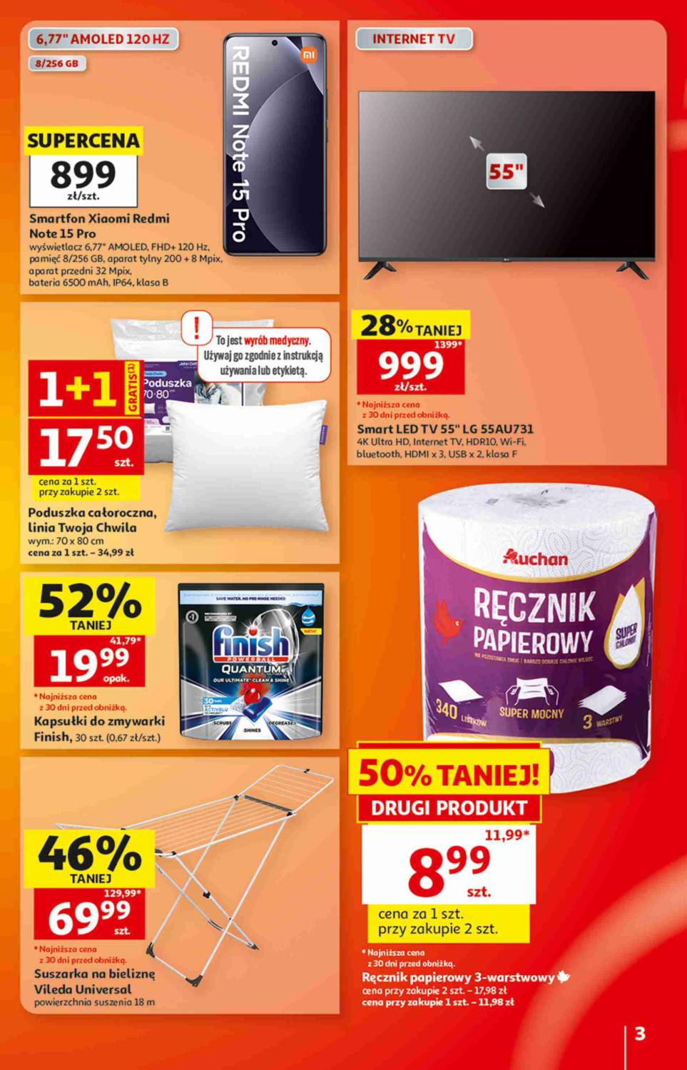 Gazetka – strona 3