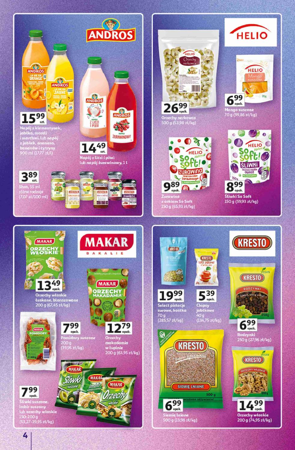 Gazetka – strona 4