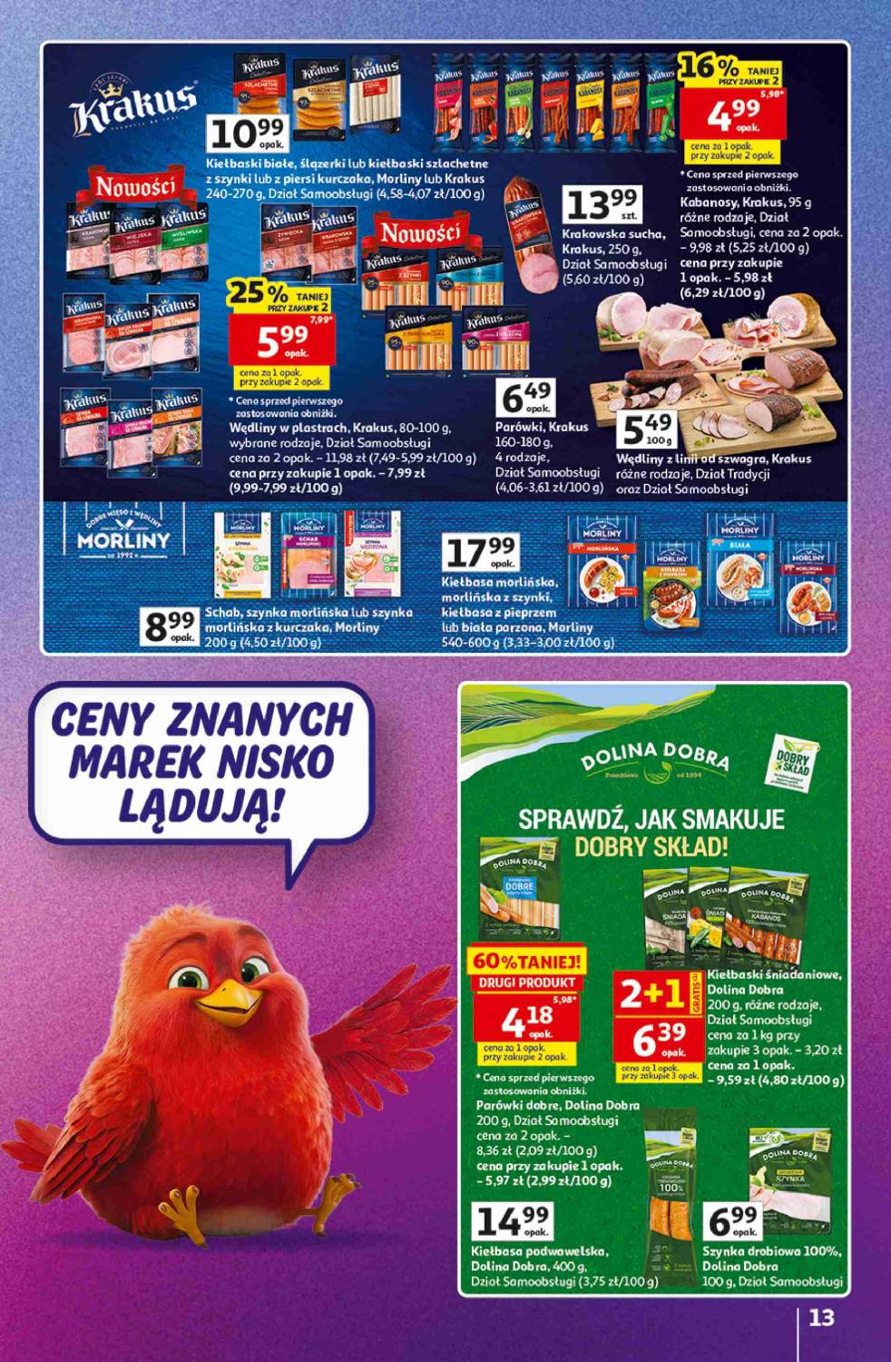 Gazetka – strona 13