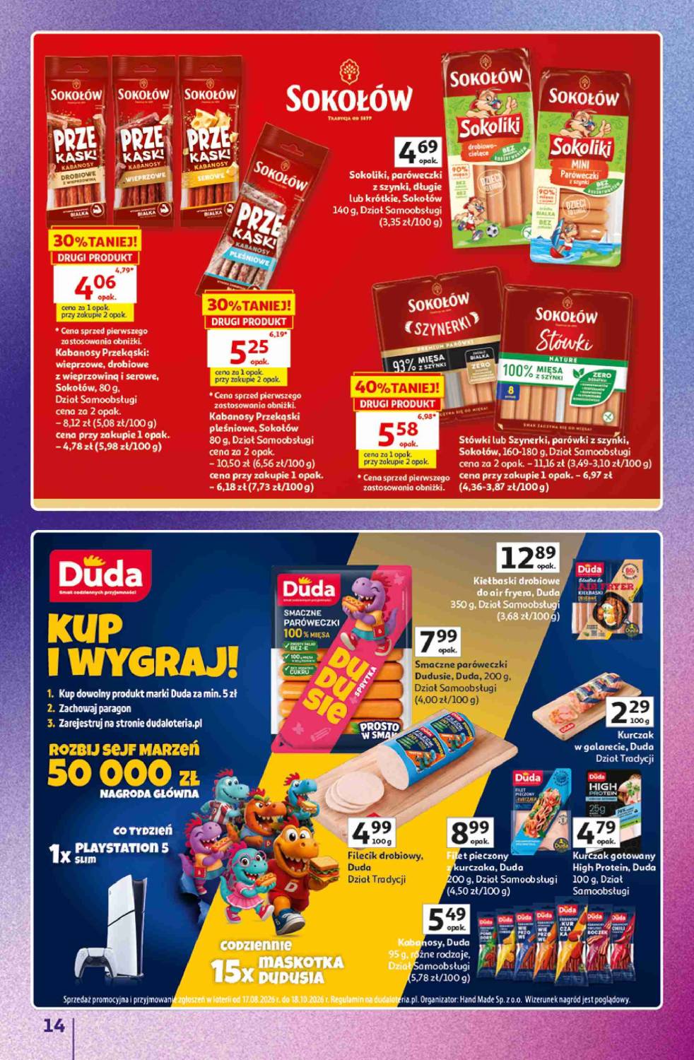 Gazetka – strona 14
