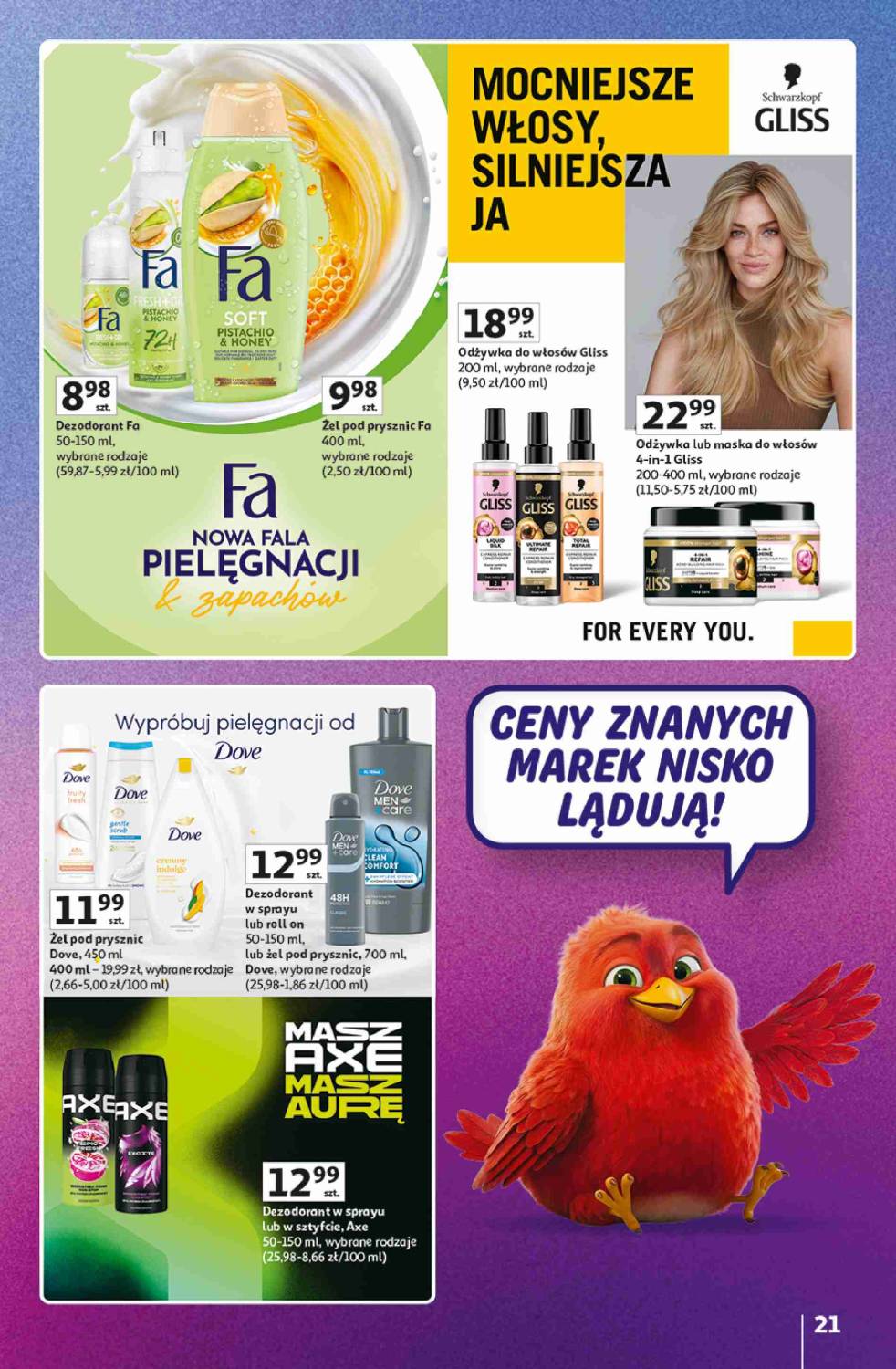 Gazetka – strona 21