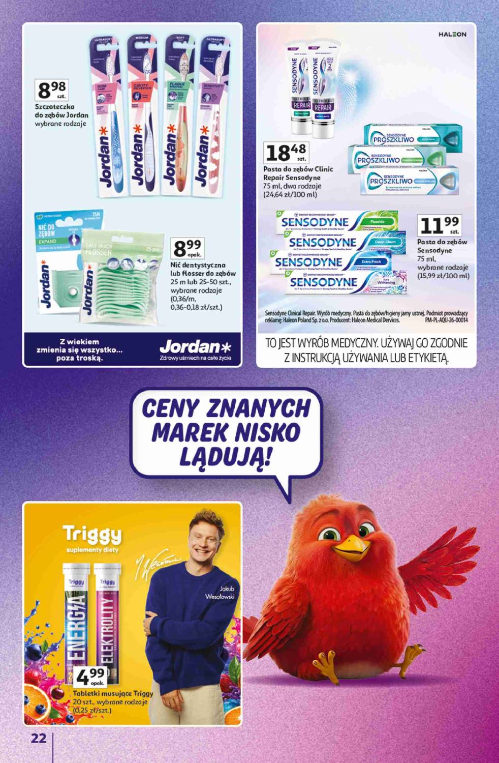 Gazetka – strona 22