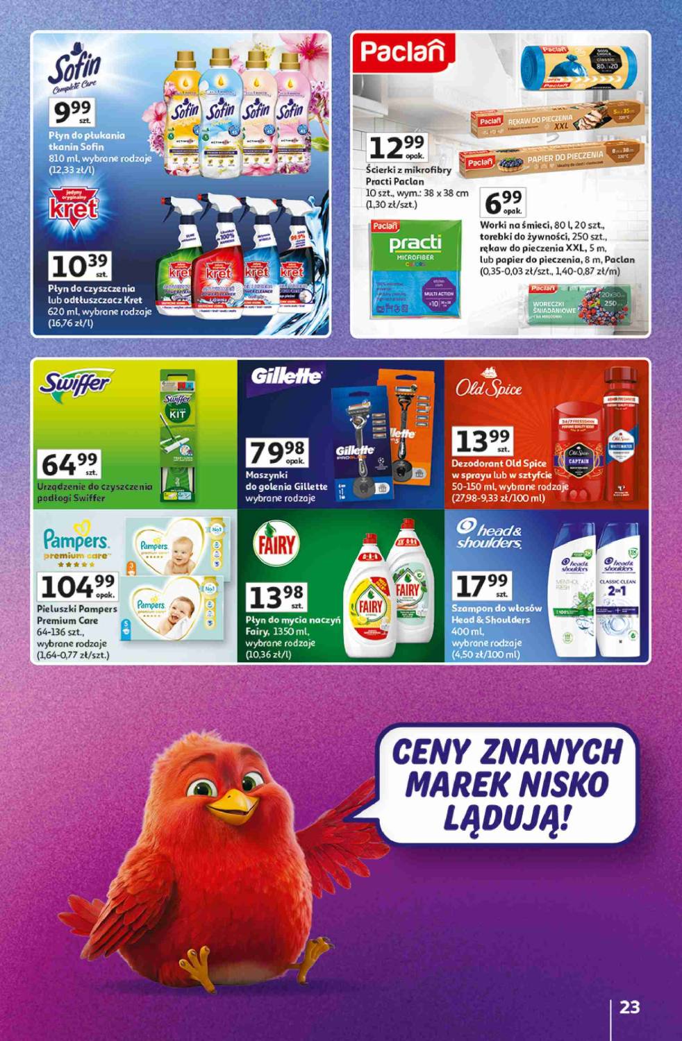 Gazetka – strona 23