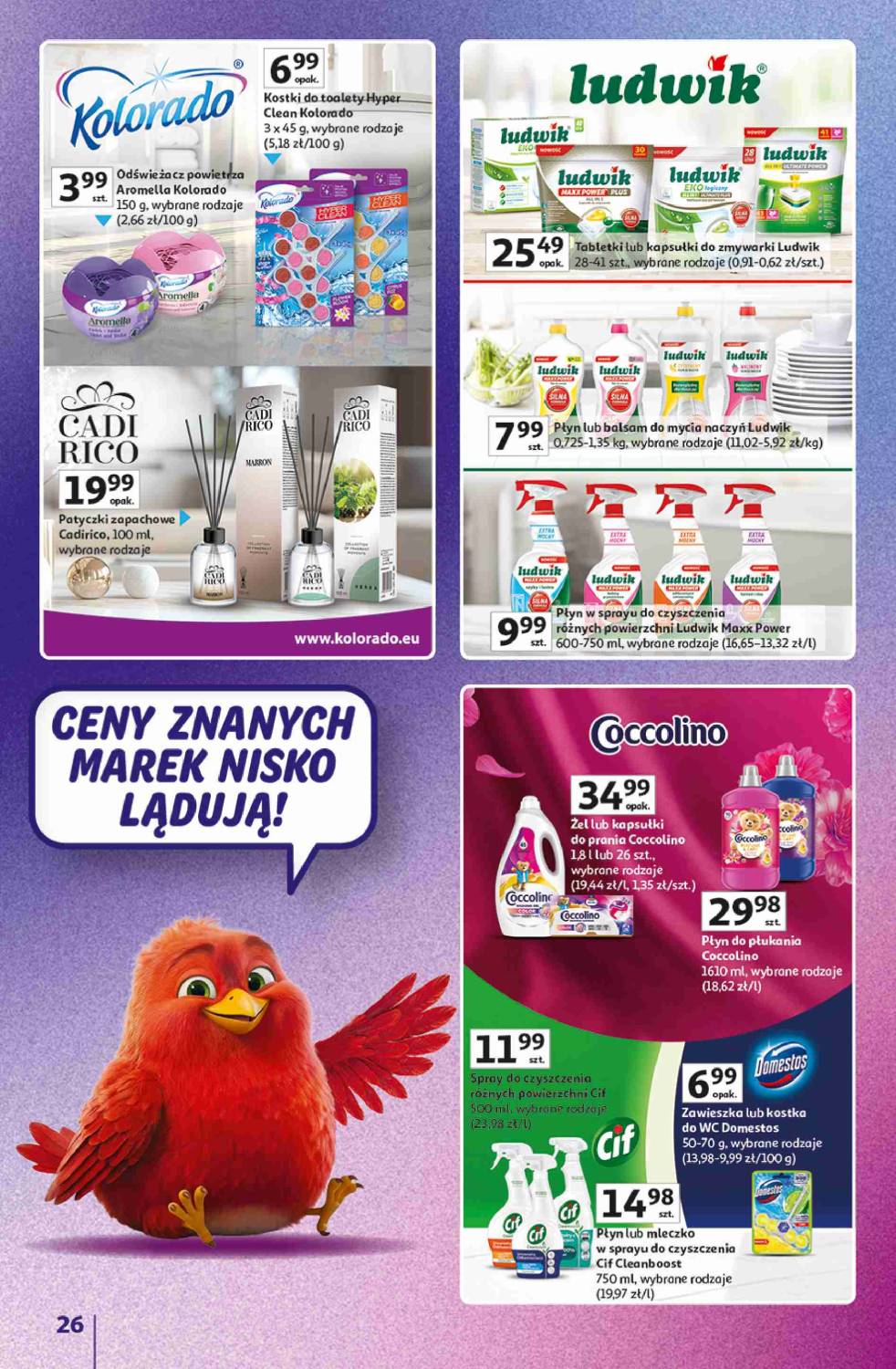Gazetka – strona 26