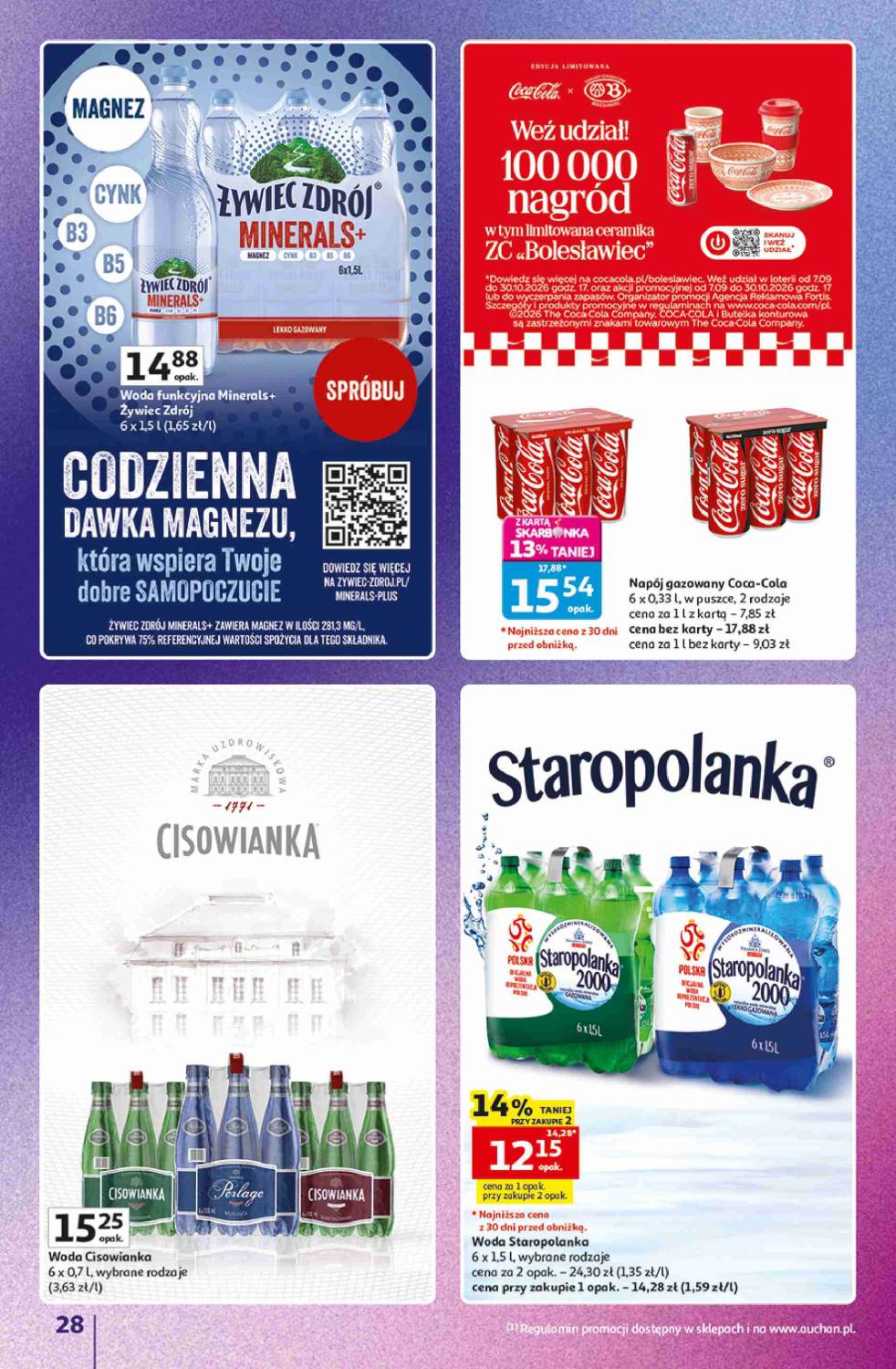 Gazetka – strona 28