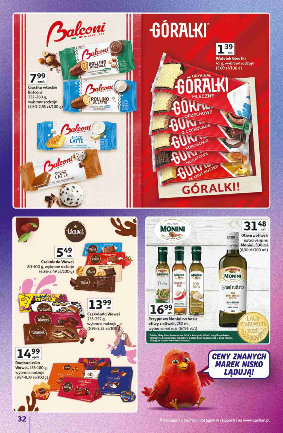 Gazetka – strona 32