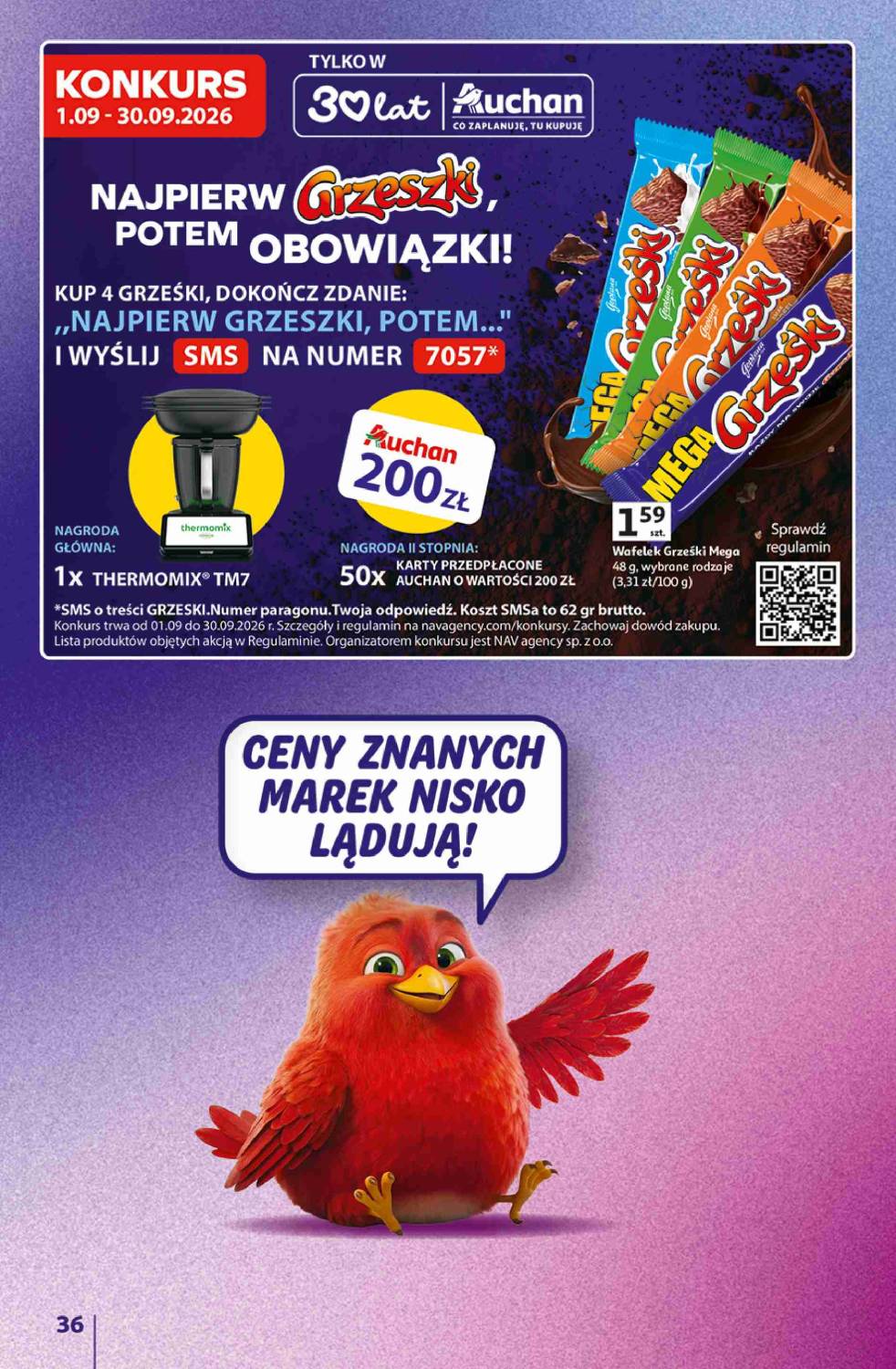 Gazetka – strona 36