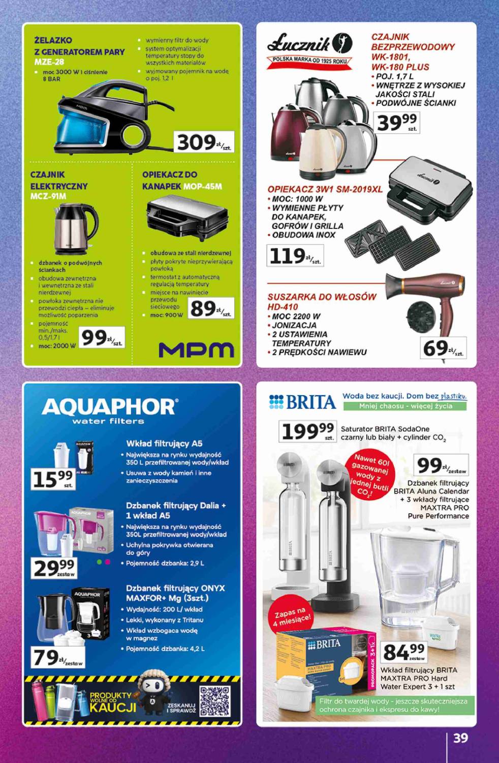 Gazetka – strona 39