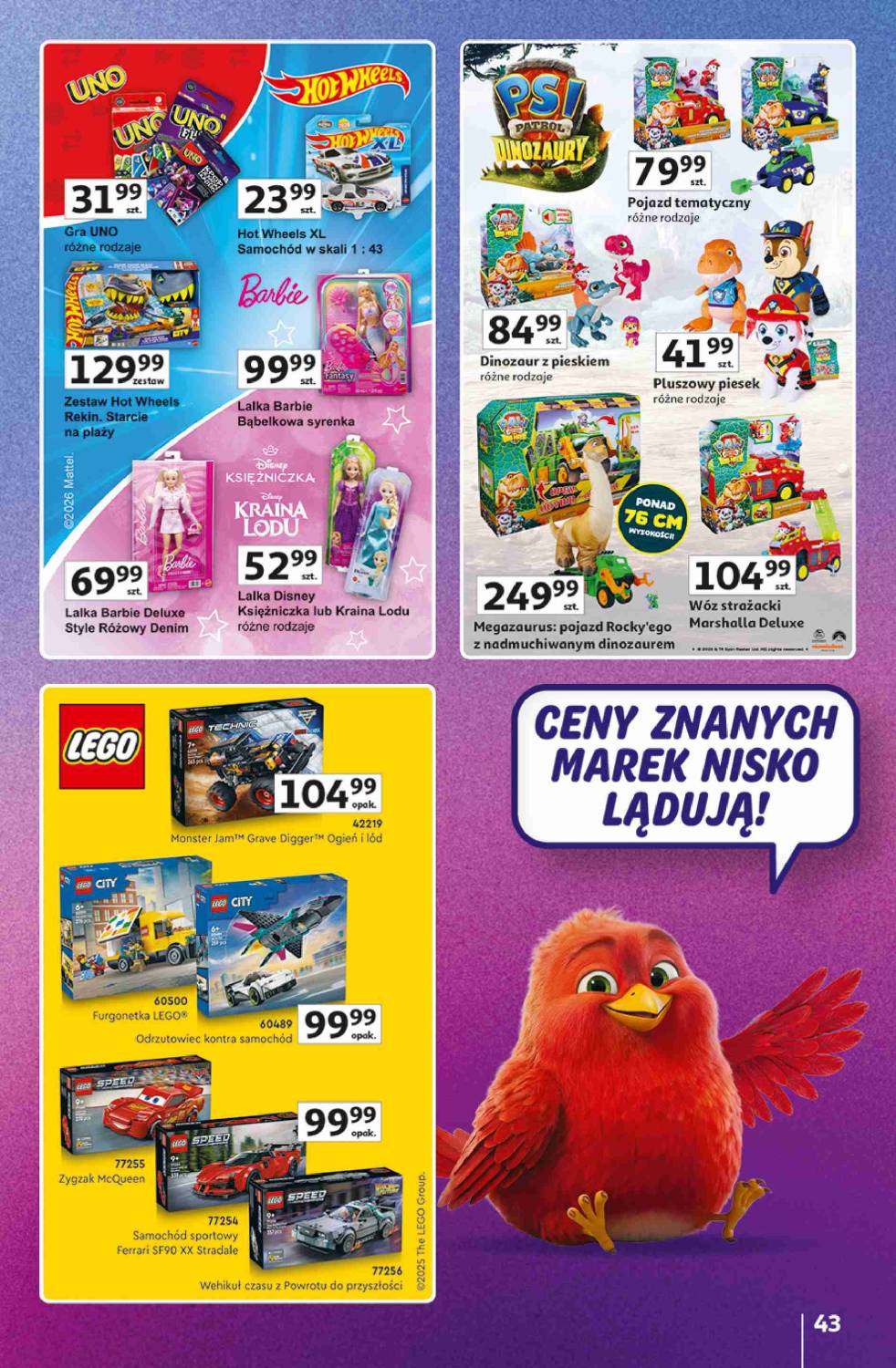 Gazetka – strona 43