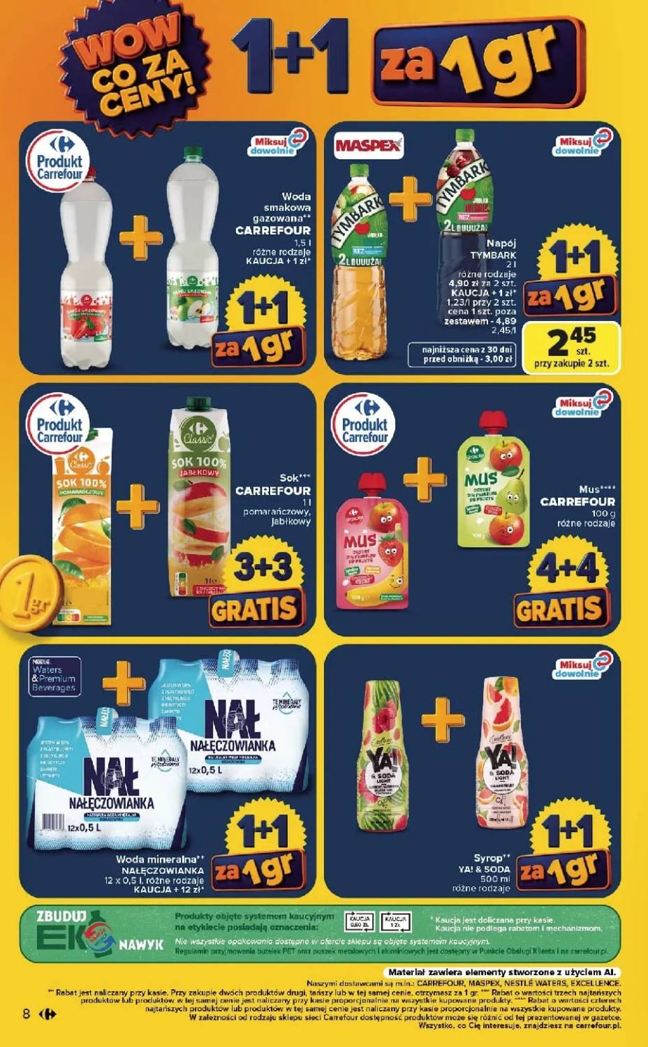 Okładka gazetki