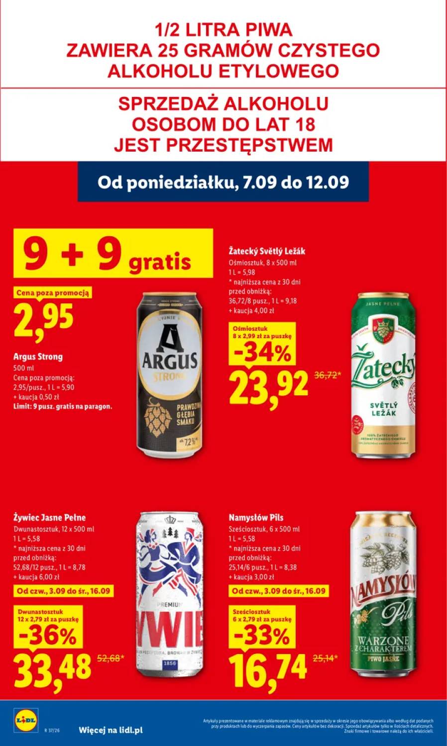 Okładka gazetki