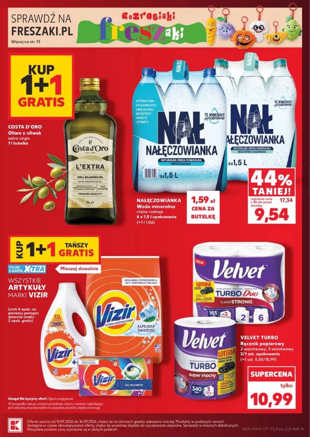 Okładka gazetki