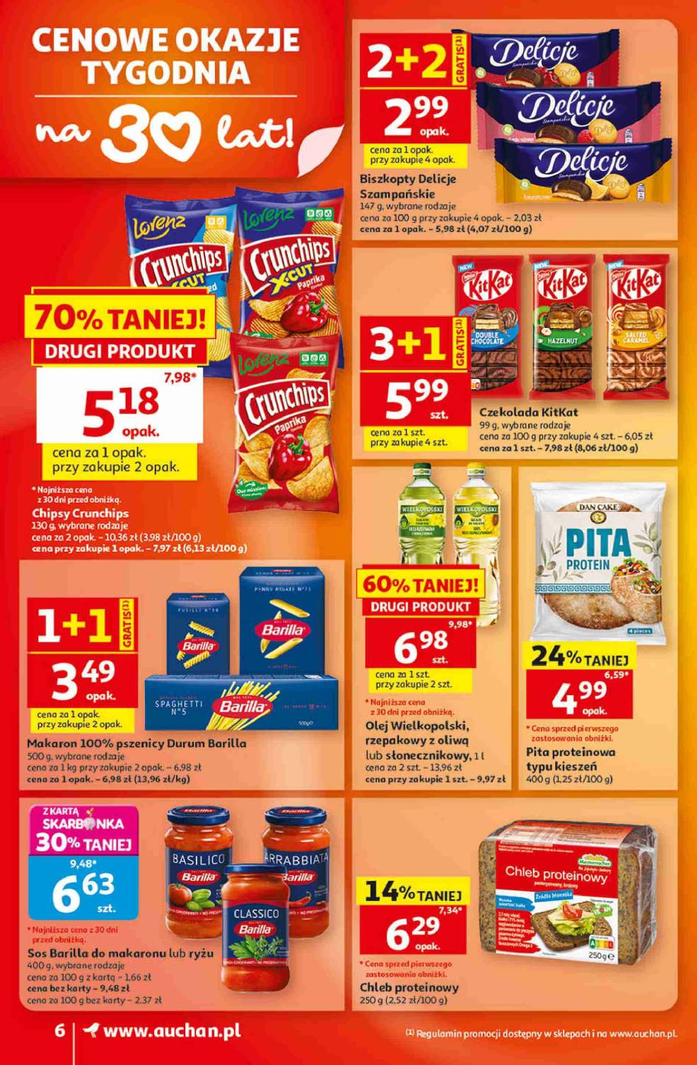Gazetka – strona 6