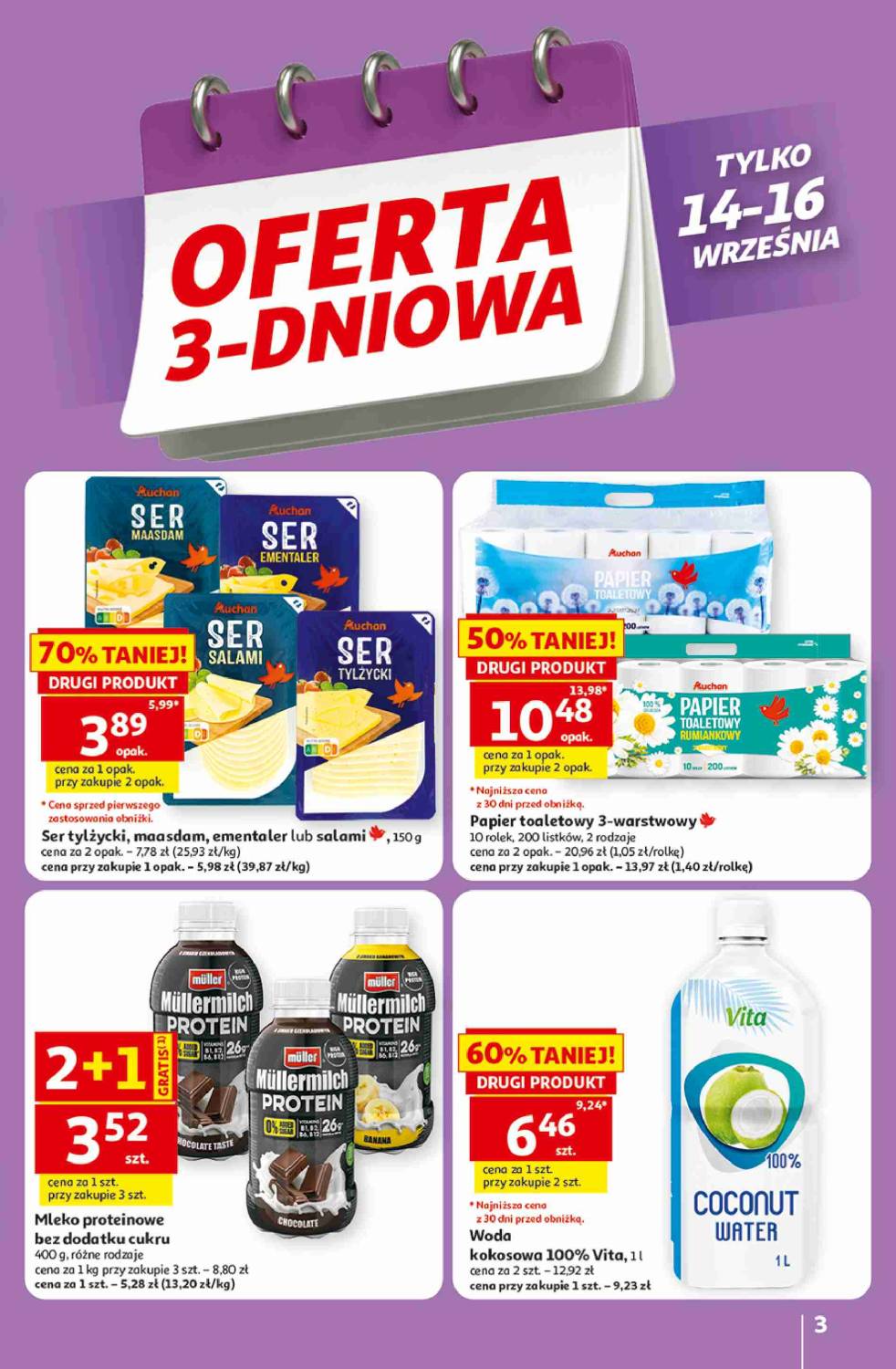 Gazetka – strona 3